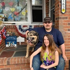 Meet your Posher, Josh